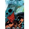 Carrie Strachan J. Michael Straczynski Tony Park Synthetics Volume O (Tascabile)