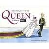 Mark Bryant Her Majesty the Queen, as Seen by MAC (Tascabile)