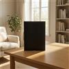 Libro per Puzzle Leggero Raccoglitore | Salvaspazio, Cartella per Puzzle con
