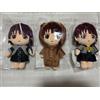Messa serial-esperiments lain × messa Peluche Orso Pigiama Scuola Uniformi Gioco...