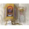 Puella Magi Madoka Magica the Movie: Walpurgis Night Popcorn Box & Kyubey Bottle