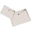 Memotak Buste con Bottone A4 Neutro 6PZ