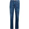 JECKERSON - Pantaloni jeans - Blu