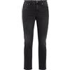 0/ZERO CONSTRUCTION - Pantaloni jeans - Nero