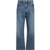 LEVI'S - Jeans straight - Blu