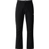 THE NORTH FACE - Pantalone - Nero