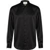 FORTE_FORTE - Camicie e bluse tinta unita - Nero