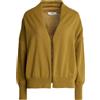 ALPHA STUDIO - Cardigan - Khaki