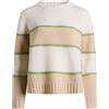 ROSSO35 - Pullover - Avorio
