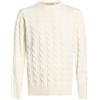 CASHMERE COMPANY - Pullover - Avorio