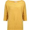 KONTATTO - Pullover - Giallo ocra