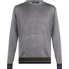 TAKE-TWO - Pullover - Grigio