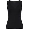 EMPORIO ARMANI - Canotta - Nero