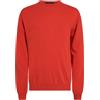 JEORDIE'S - Pullover - Ruggine