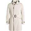 MOORER - Soprabito - Beige