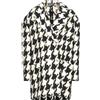DOLCE&GABBANA - Caban e doppio petto - Nero