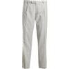 RE_HASH - Pantalone - Grigio chiaro
