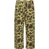 CARHARTT - Pantalone - Verde chiaro
