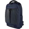 PIQUADRO - Zaini - Blu navy