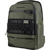 PIQUADRO - Zaini - Verde militare