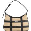 REPLAY - Borsa a mano - Nero