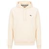 LACOSTE - Felpa - Panna