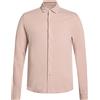 MAJESTIC FILATURES - Camicia regular fit - Rosa chiaro