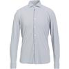 GHIRARDELLI - Camicia fantasia - Nero
