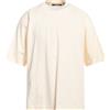 JACQUEMUS - T-shirt - Beige