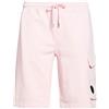 C.P. COMPANY - Shorts & Bermuda - Rosa chiaro