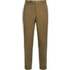 LUIGI BORRELLI NAPOLI - Chinos - Khaki