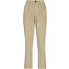 DEVORE INCIPIT - Pantalone - Verde salvia