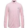 POLO RALPH LAUREN - Camicia regular fit - Rosa