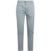 JECKERSON - Chinos - Grigio chiaro