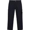 STONE ISLAND - Cargo - Blu notte