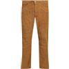JECKERSON - 5 Tasche - Cammello