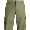 MASON'S - Shorts & Bermuda - Verde militare