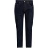 DONDUP - Pantaloni jeans - Blu