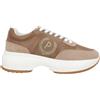 POLLINI - Sneakers - Marrone