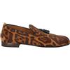 TOM FORD - Mocassino - Marrone