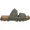 CAMPER - Sandali - Verde militare