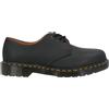DR. MARTENS - Stringate - Nero