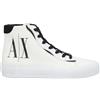 ARMANI EXCHANGE - Sneakers - Off white