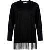 COMME des GARÇONS - T-shirt - Nero