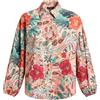 MARCIANO by GUESS - Camicie e bluse fantasia - Salmone