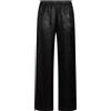 HARTFORD - Pantalone - Nero