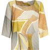 MARIA BELLENTANI - T-shirt - Beige