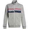U.S.POLO ASSN. - Felpa - Grigio chiaro
