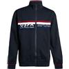 U.S.POLO ASSN. - Felpa - Blu notte