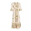 ZIMMERMANN - Vestito estivo - Avorio